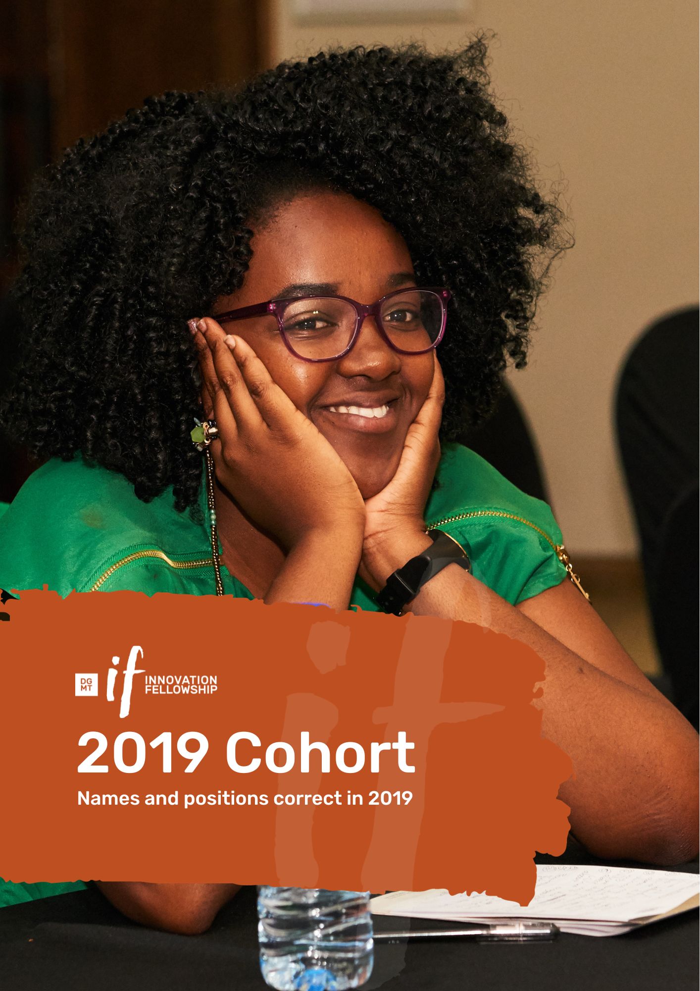 2019 Cohort (1)