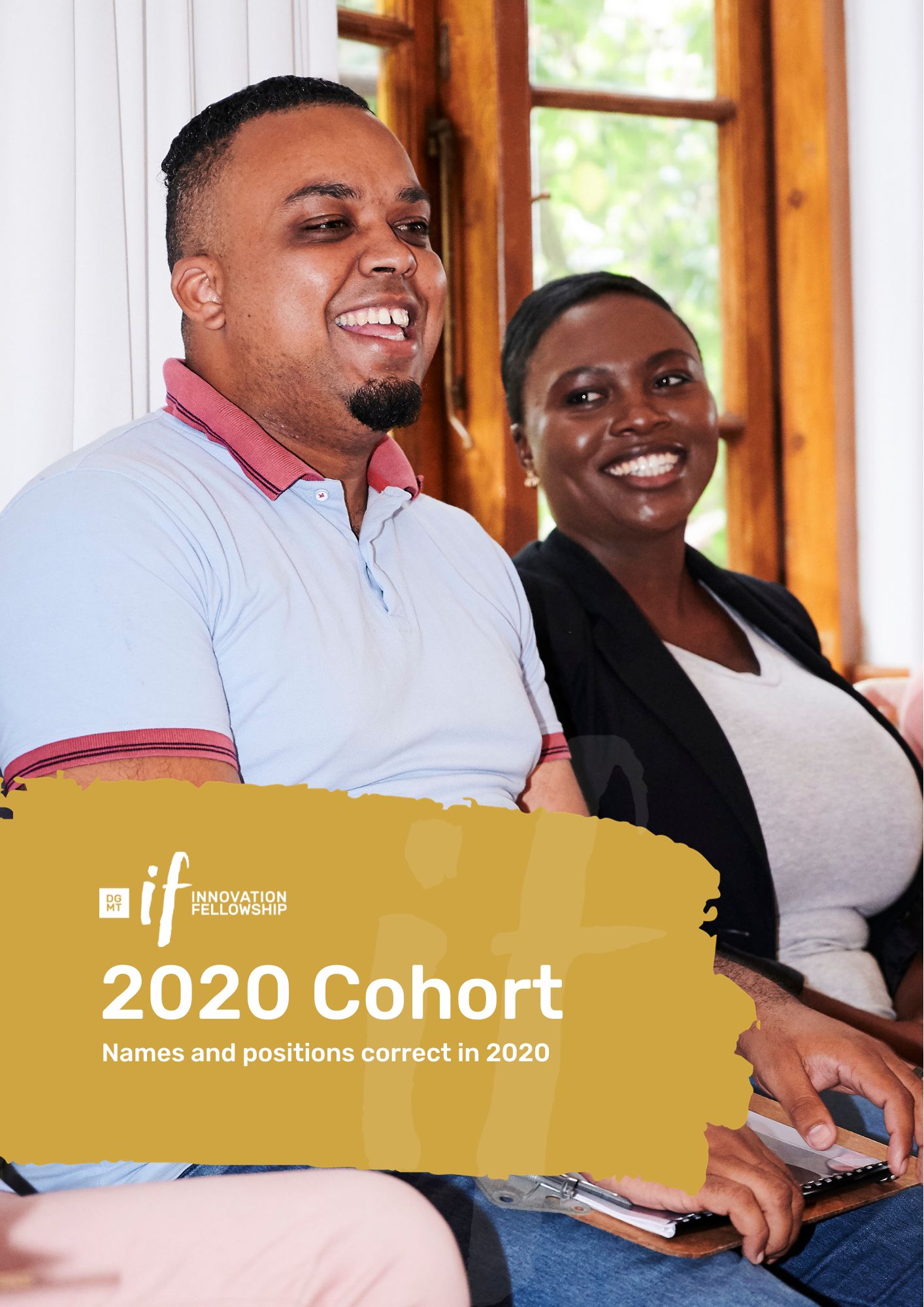 2020 Cohort (1)