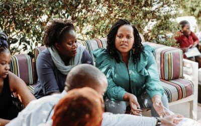 Are Our Fellowship Age Limits Excluding the Leaders We Need?