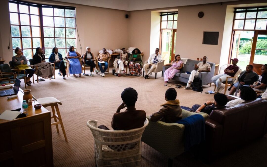 Cohort 8 Immersion 3 Learnings